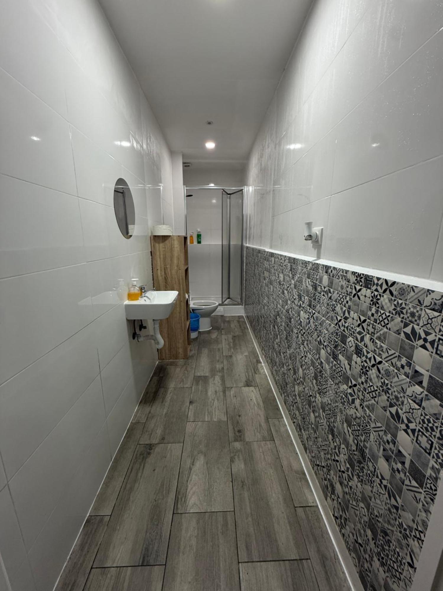 מדריד Hostel Rio מראה חיצוני תמונה