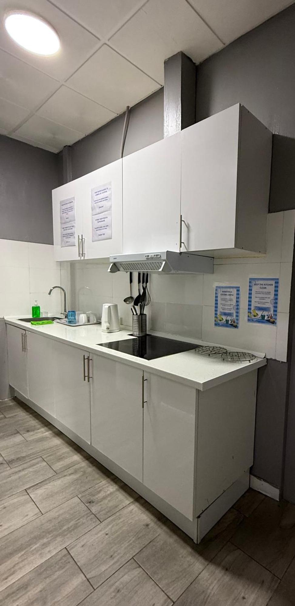 מדריד Hostel Rio מראה חיצוני תמונה