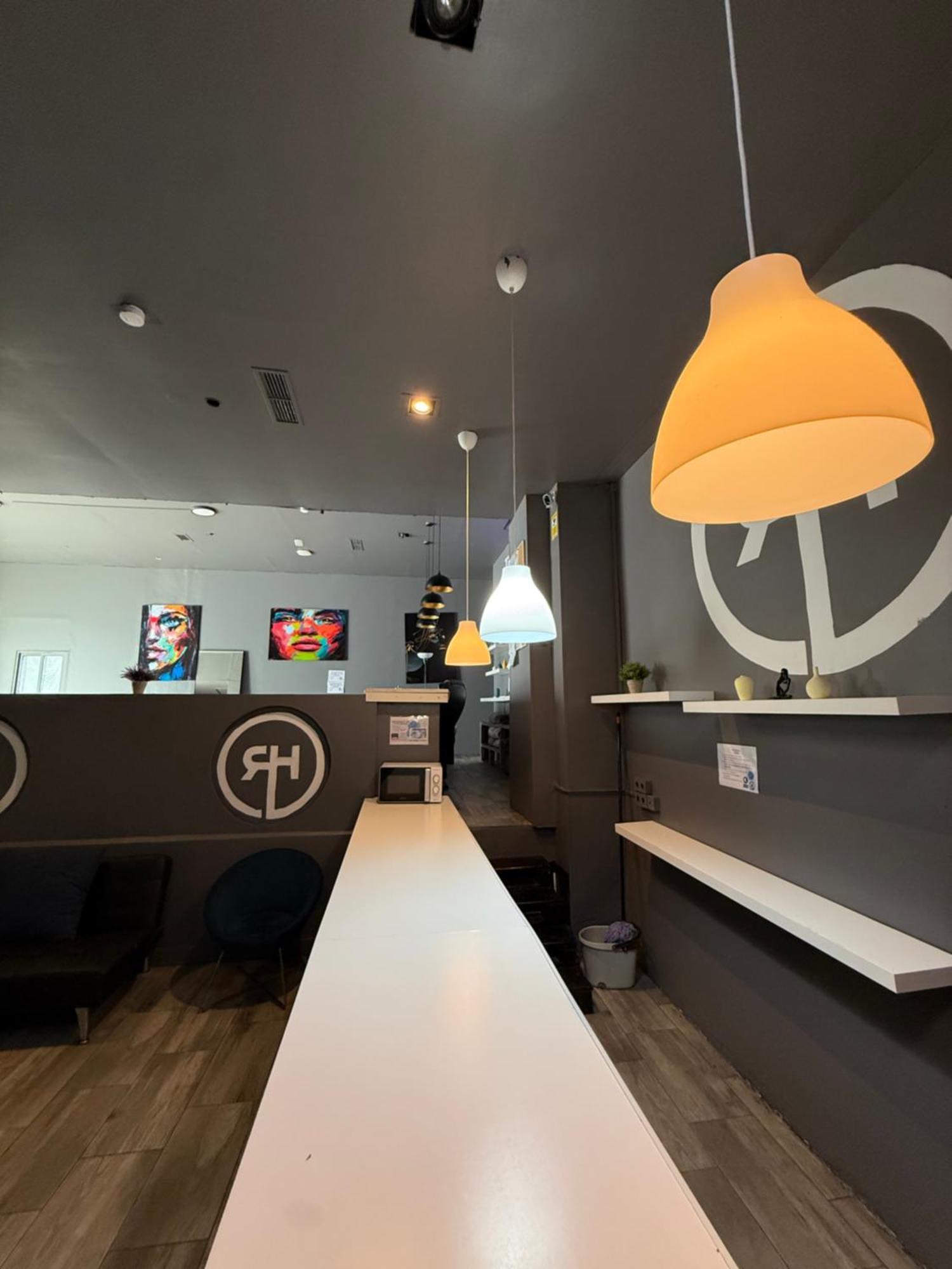 מדריד Hostel Rio מראה חיצוני תמונה