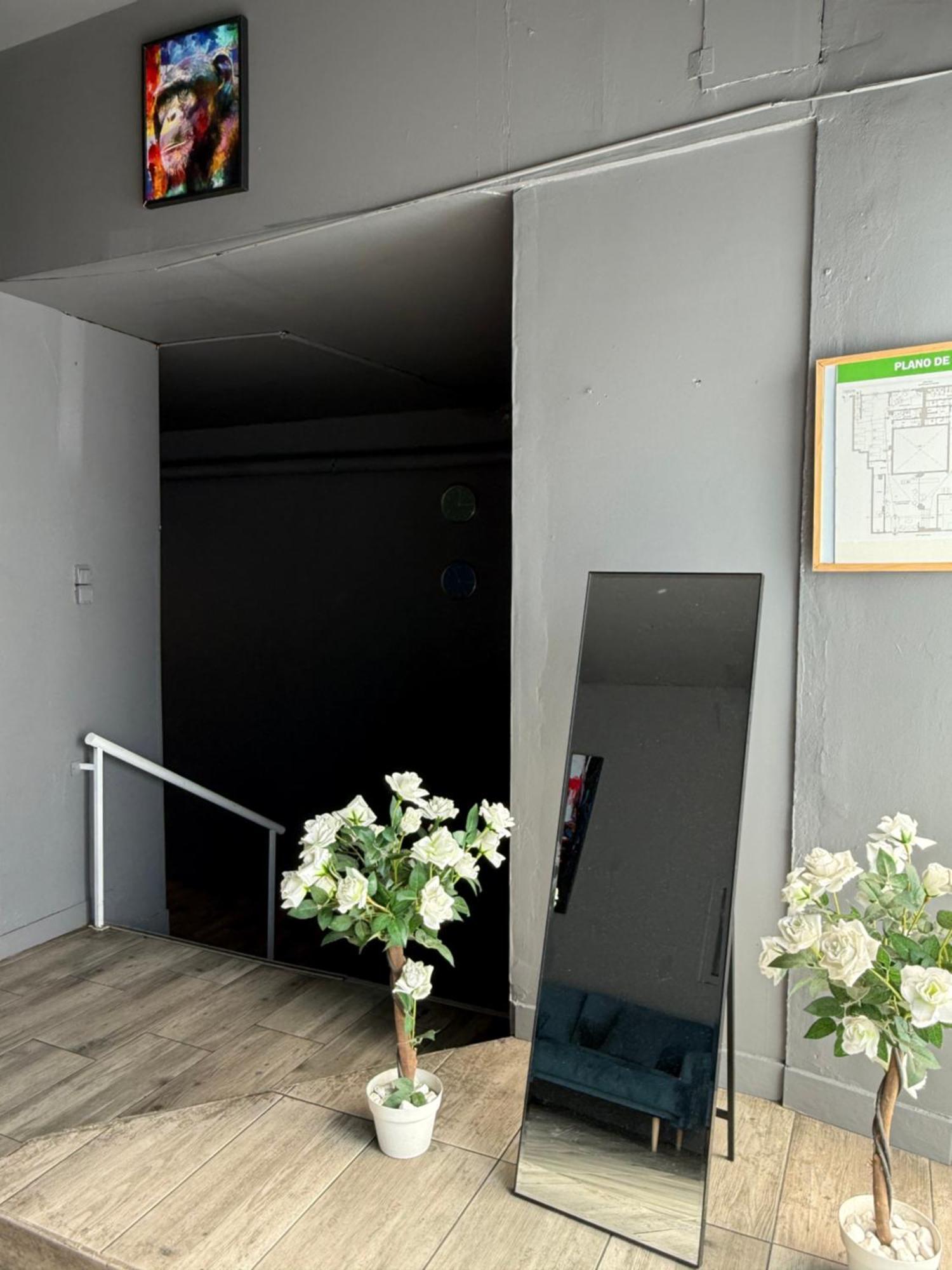 מדריד Hostel Rio מראה חיצוני תמונה