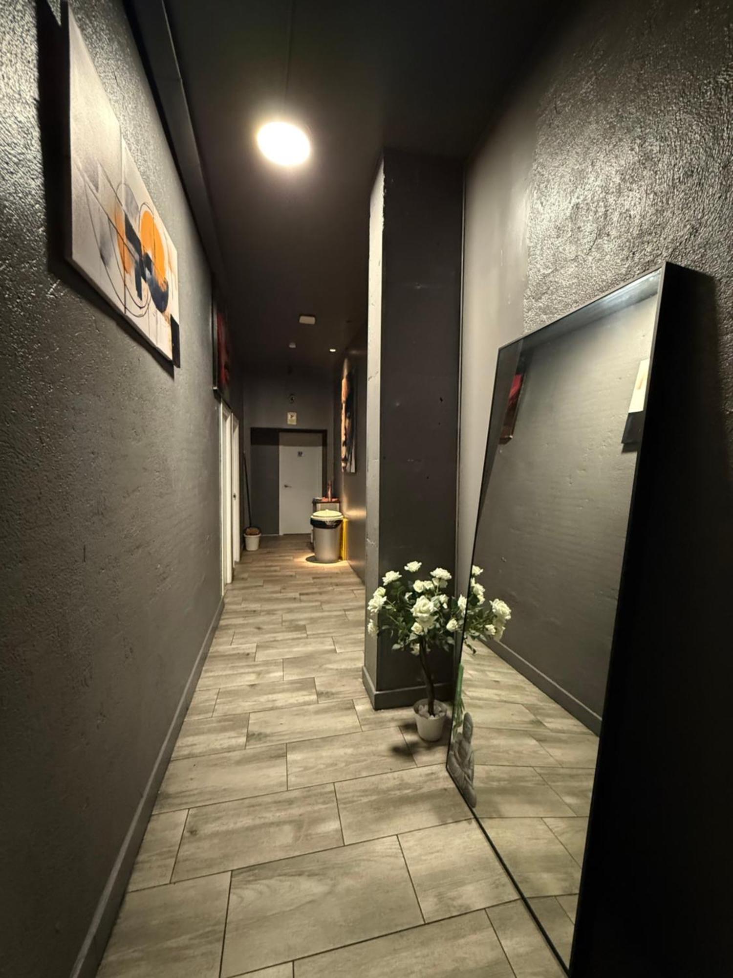 מדריד Hostel Rio מראה חיצוני תמונה
