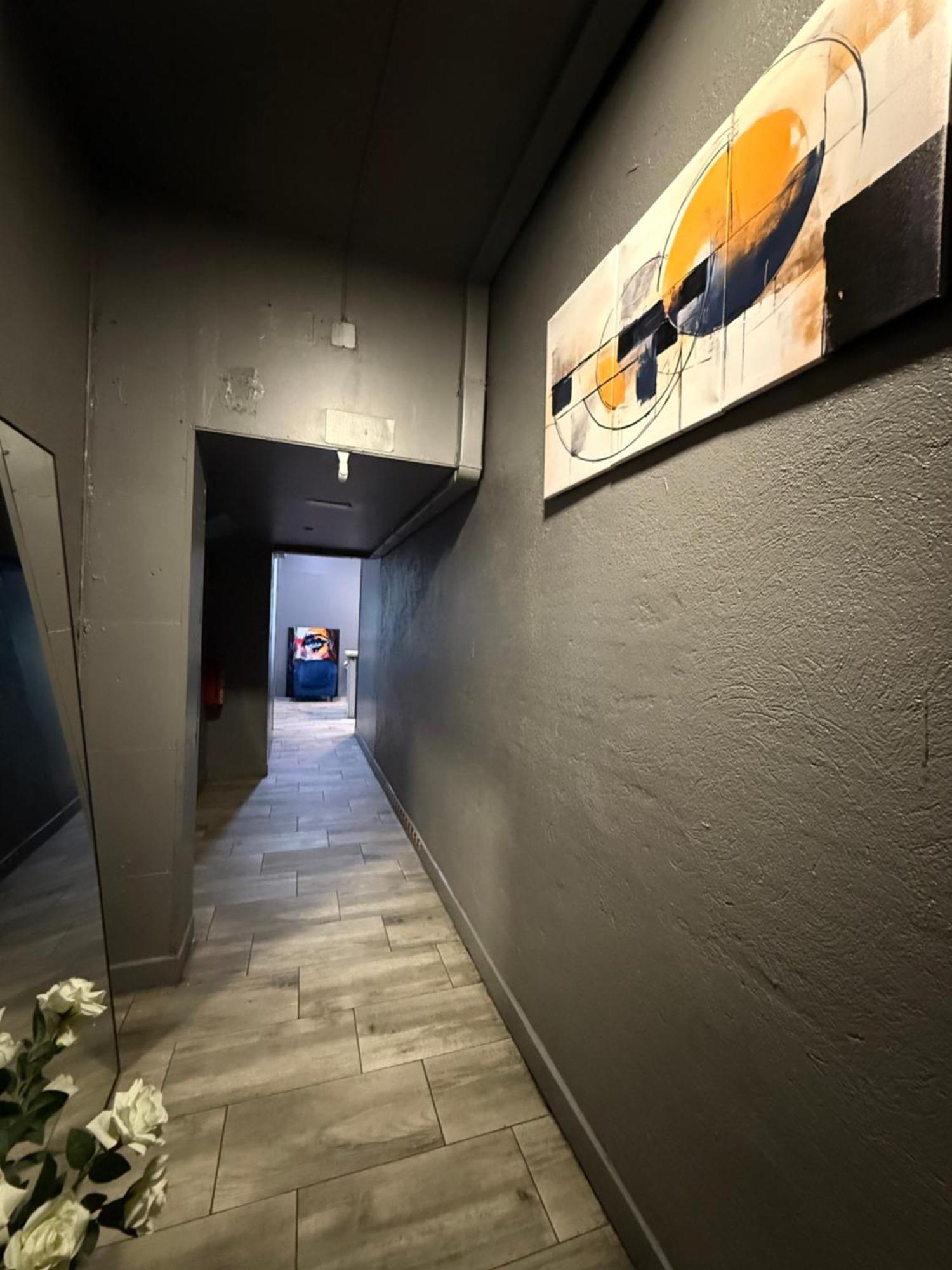 מדריד Hostel Rio מראה חיצוני תמונה