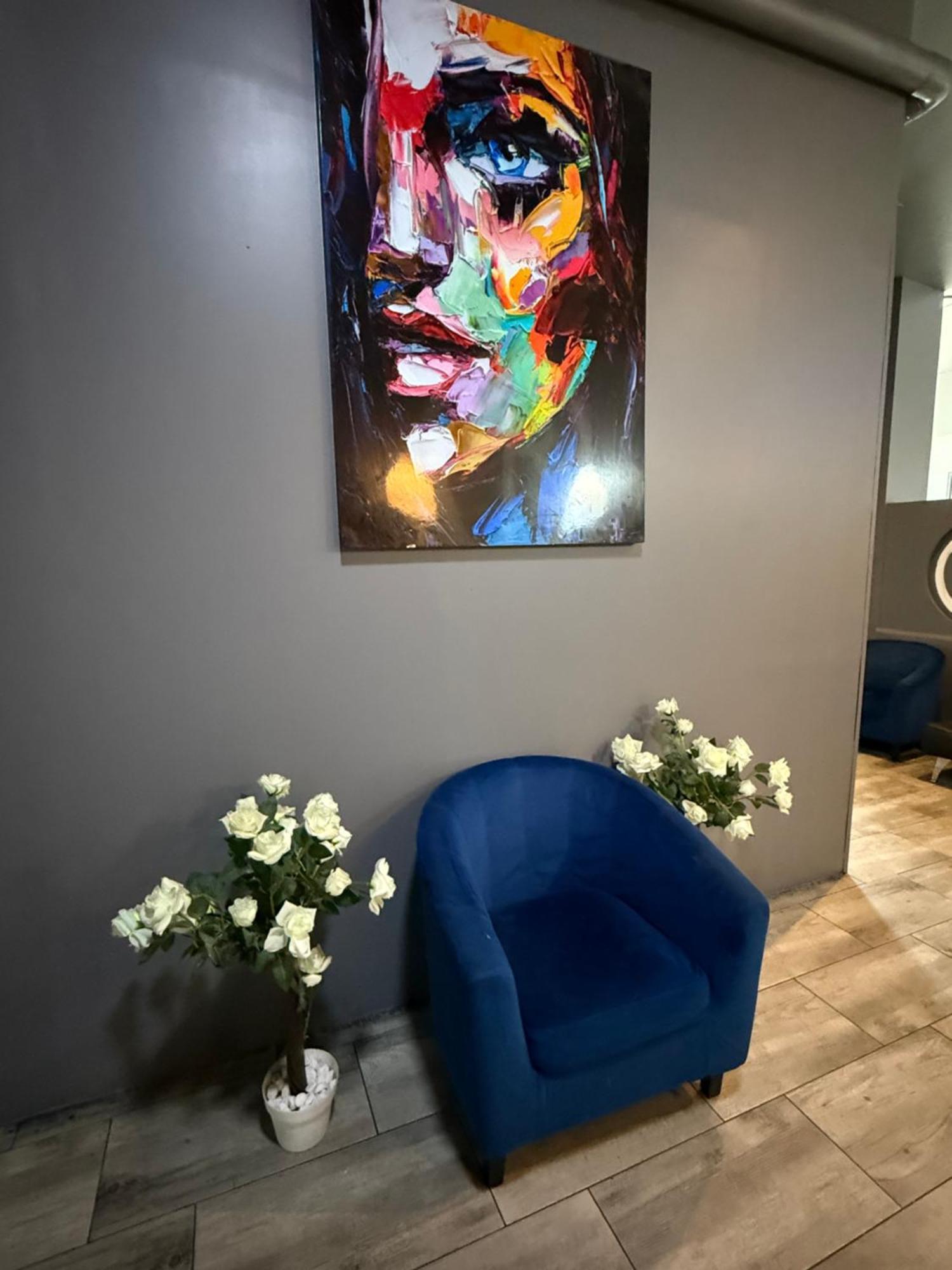 מדריד Hostel Rio מראה חיצוני תמונה