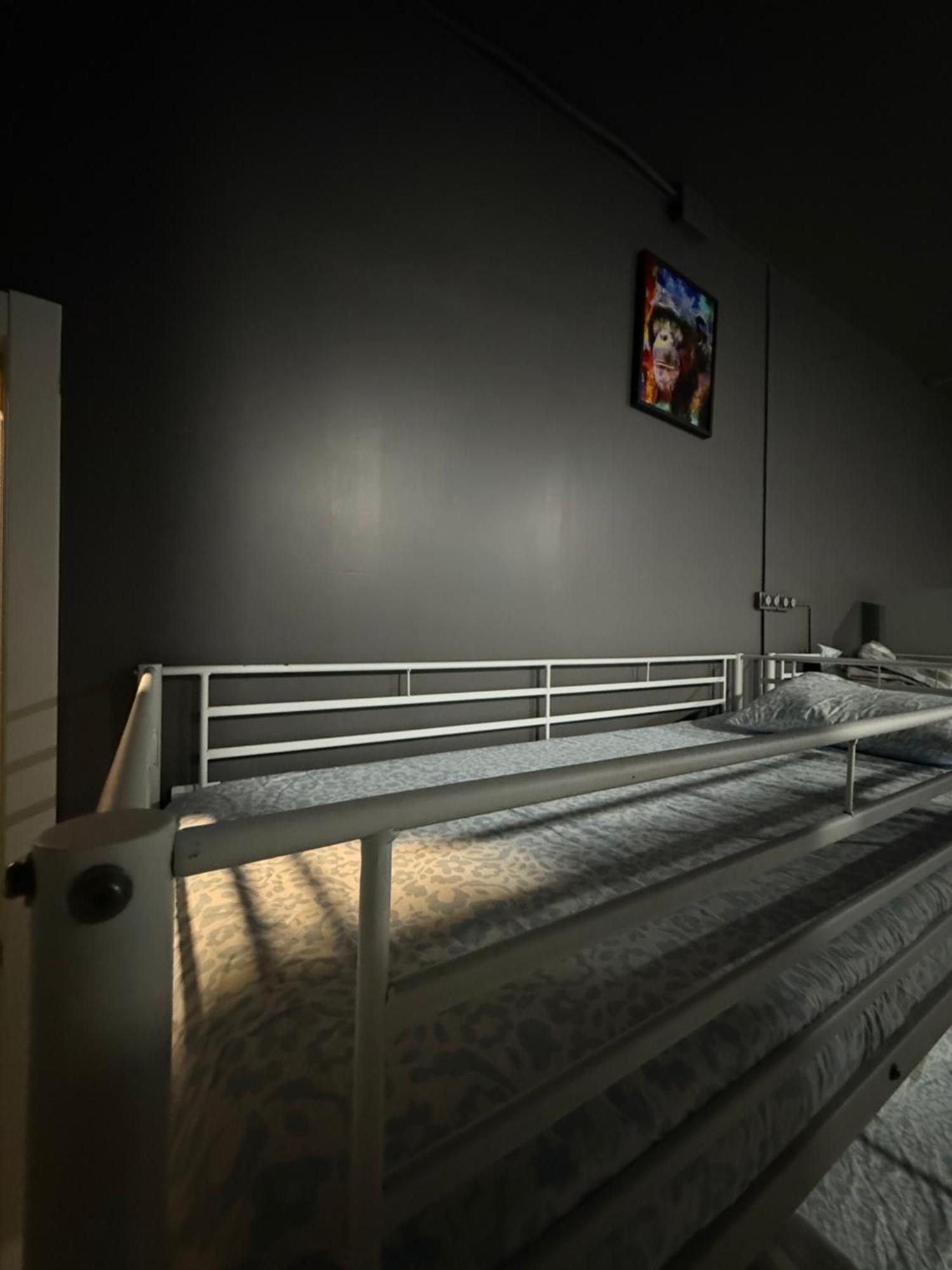 מדריד Hostel Rio מראה חיצוני תמונה