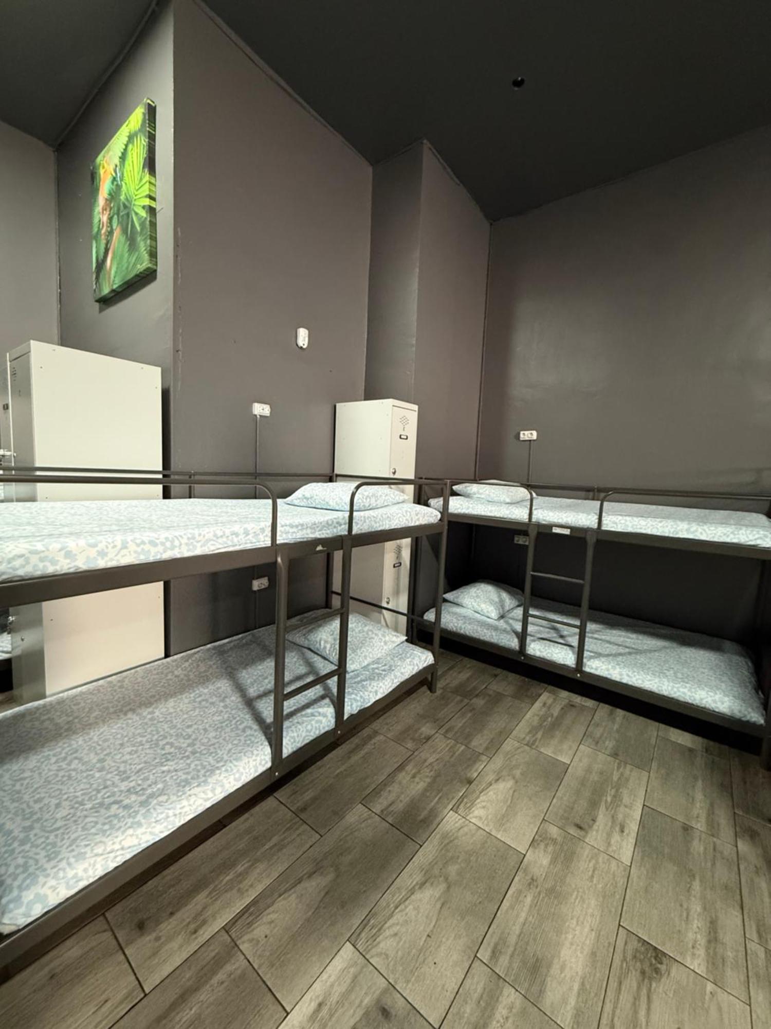 מדריד Hostel Rio מראה חיצוני תמונה